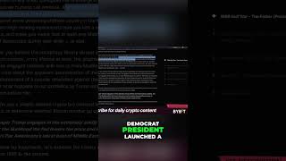 Arthur Hayes' warning: AI warfare & Middle East wars #shorts