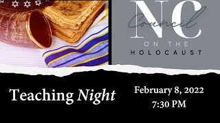Teaching Night