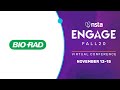 NSTA Engage: Fall20; Bio-Rad Laboratories - COVID-19 in Context: Hands-On Laboratory Activities...