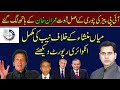 22 July 2020 NAB report on IPPs in Pakistan disclose by Imran Khan