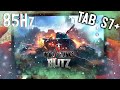 ОБЗОР Tab s7 Plus | ТЕСТЫ ИГР И ПРОИЗВОДИТЕЛЬНОСТИ Tab s7 Plus PUBG