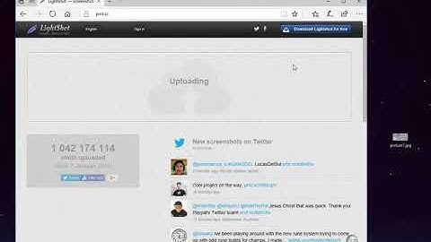 prnt sc instruction uploading pic