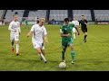 Обзор матча «Томь» - «Краснодар-2» (1:1)