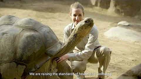 AZA: It's In Our Nature