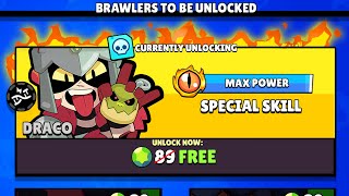 CURSED GIFTS!!! PURCHASE FOR THIS OFFER | LEGENDARY BRAWLER GIFT | BRAWL STARS