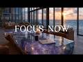 Deep work music | Coding music for developers - Software engineer flow &amp; tech productivity