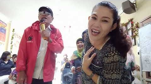 lagu Batak Jamila# Rany Simbolon#cipt Guntur Sitohang+Roy