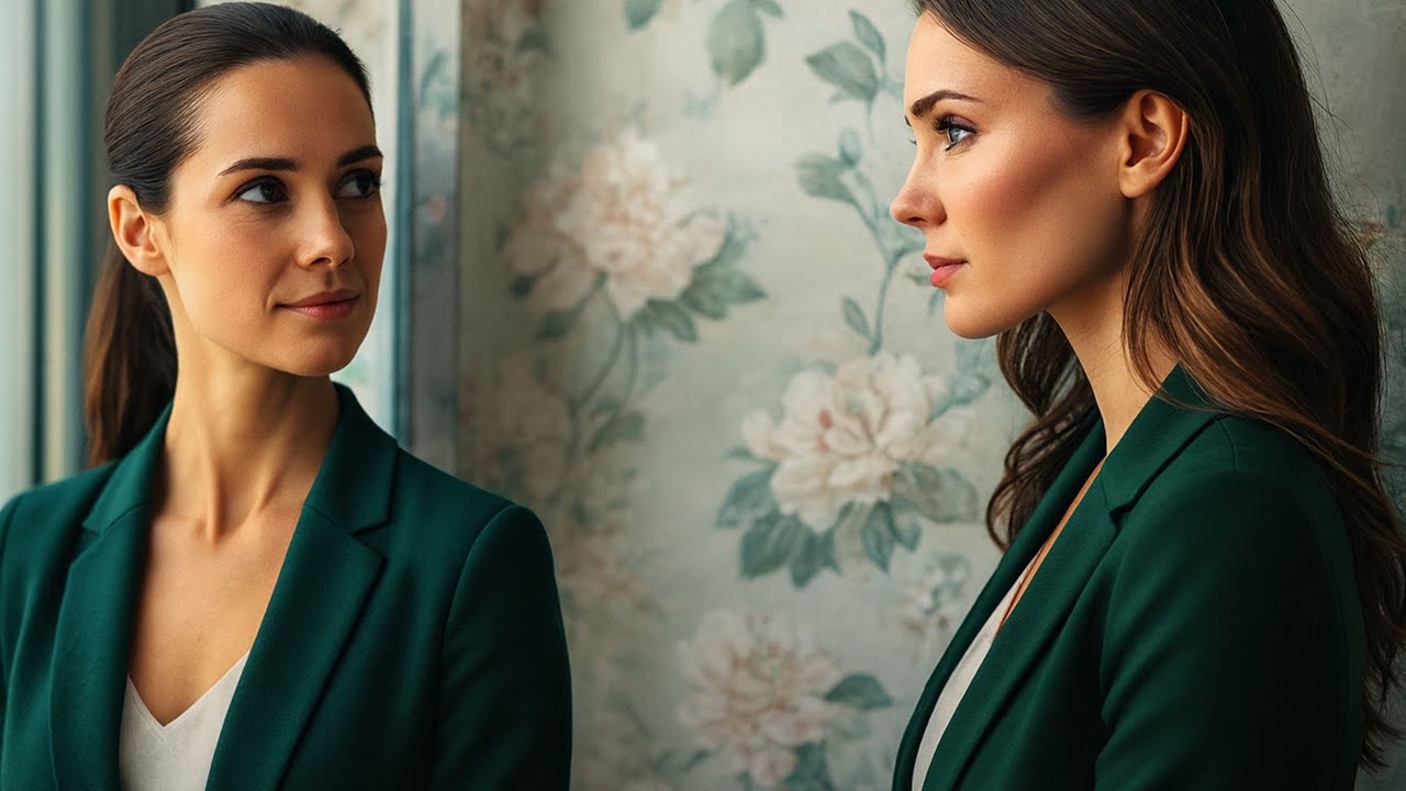 Je n’avais jamais aimé une femme… Elle me bouleverse… Et maintenant tout le monde le remarque — Ép.2