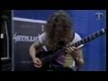 Metallica - Amazing rare unreleased material --- PART 8 ---