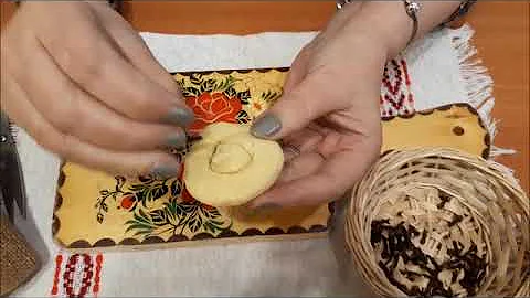 Жаворонки   вестники весны