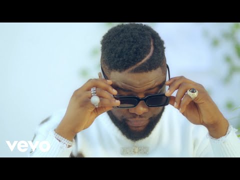 Skales - This Your Body (Official Video) ft. Davido