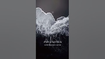 أكتب شيء تؤجر عليه | "ثم قست قلوبكم من بعد ذلك" - خالد الجليل | القرآن الكريم #خالد_الجليل #quran