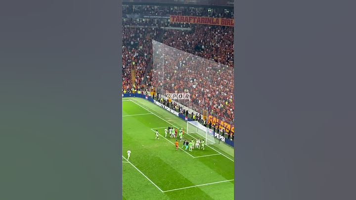 Fernando Muslera's red card 😯 (Galatasaray vs Young Boys) #galatasaray #gs #youngboys #muslera #red