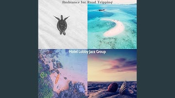 Sumptuous Backdrops for Summer Holidays