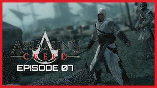 Assassin's Creed | Episode 7 | The Blood of a Teutonic Leader