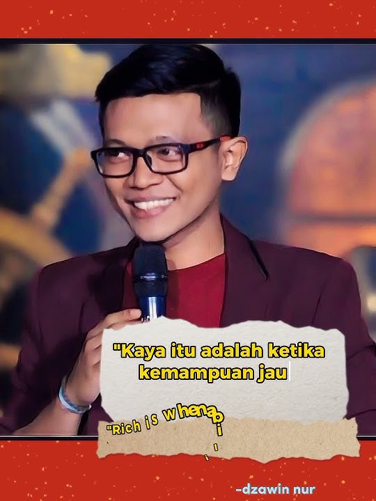 Quotes - dzawin nur