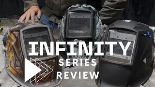 Miller Infinity Series Review & Demo