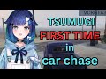 KOKAGE TSUMUGI picking fight with ARURANDEISU!! 【VCR-GTA3】【VSPO】