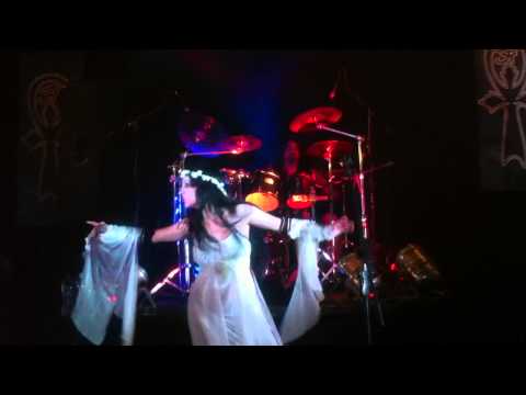 Theatres Des Vampires