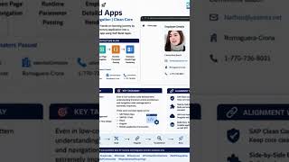 Story Book 568 - DAY 28 🚀From dynamic UI rendering to master-detail navigation, today’s SAP BTP