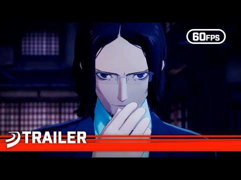 Vídeo: Persona 5 Es El Mayor Lanzamiento De La Serie Hasta La Fecha