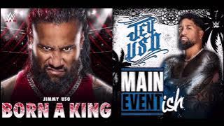 | WWE | Jimmy and Jey (The Usos) Theme Song Mashup | 2023 | - ' Born A Main Event '