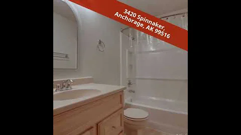 3420 Spinnaker, Anchorage, AK 99516