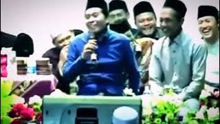 KH Anwar Zahid,nasehat untuk tidak meninggalkan sholat.