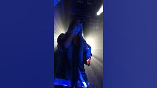 Julie Bergan - Ignite ft. K-391 & Alan Walker (Live In Paris, vertical video)