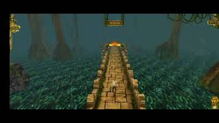 Quest for the Temple Relic | Rampage in the Ruins: Temple Run screenshot 4