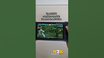 PowKiddy X55 2024 Quickie