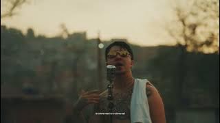 Salvador da Rima - Desigualdade Social (LUDV1C/Murilo e Lt no Beat) 