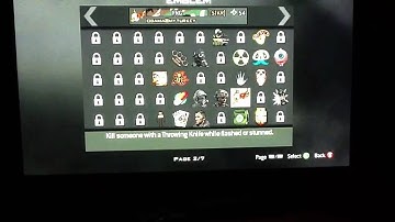Mw3 titles and emblems *UPDATE*