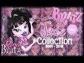 Bratz: Full Jade Dolls Collection (2001 - 2016)