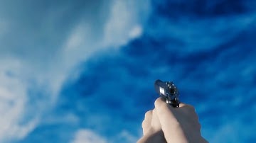 Unreal Engine 5 Reload Test