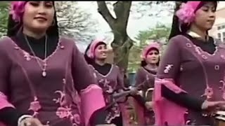 Nasida Ria - MASITOH INDONESIA Part 3 Music Lagu Religi Voc.Hj.Nadhiroh.(@m.samsudin843)