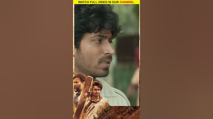 Watch full video👆Lubber Pandhu Movie Scenes | Harish Kalyan | Attakathi Dinesh | Shorts