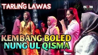 Kembang Boled - Nung Ul Qisma // Tarling Lawas Cirebonan // Sanskerta Music