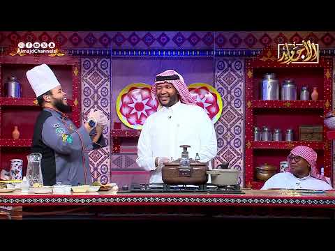 ولد أبوه يكره ويضربه حتى صارت هالمصيبة وخافت عليه أمه واللي صار بعدها ما توقعه سعد بن جلوي
