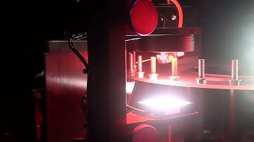 Flanged Hex Bolt  Inspection Optical Sorting Machine