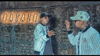 TM Zaiko - Batazo Ft. Griser Nsr  [Video Oficial]