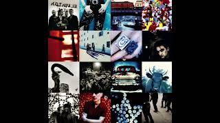 U2   Tryin' to Throw Your Arms Around the World HQ with Lyrics in Description