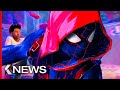 Spider-Man: Across The Spider-Verse, Mission Impossible 7, Madame Web, Scream 6... KinoCheck News