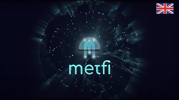 The MetFi DAO in 8 Minutes