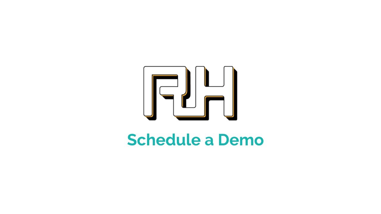 Schedule a Demo