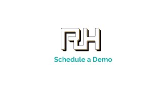 Schedule a Demo