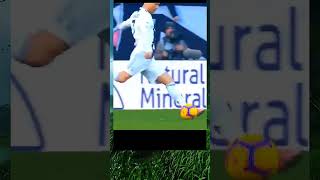 Cristiano Ronaldo’s DEADLY Shot 😱🔥 | Unstoppable Power!#ronaldo #ronaldofans  #cristinoronaldo