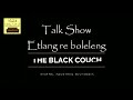 Ikhaya Labangoma Live on the Black Couch