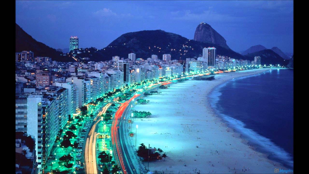 Casino aquatique (original mix)