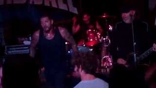 Madball - DNA (Live)